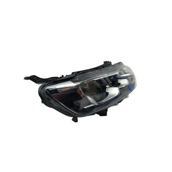 Recambio de faro derecho para citroën c-elysée feel referencia OEM IAM 9817297880  