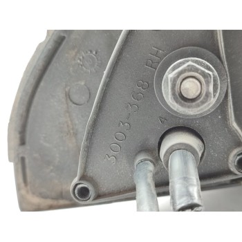 Recambio de retrovisor derecho para volvo xc90 d5 referencia OEM IAM 30745227  