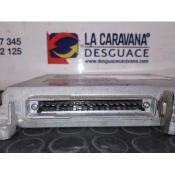 Recambio de centralita motor uce para renault 19 (b/c/l53) referencia OEM IAM H0M7700850440  