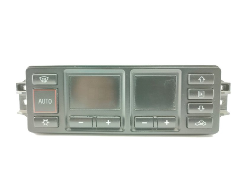 Recambio de mando climatizador para audi a3 (8l) 1.9 tdi ambiente referencia OEM IAM 8L0820043M  