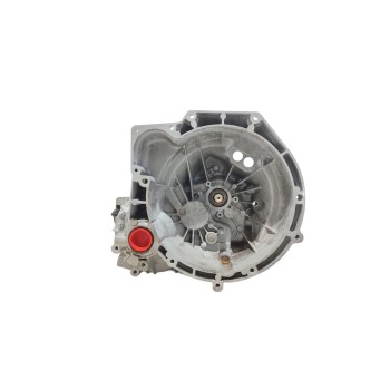 Recambio de caja cambios para ford ecosport titanium referencia OEM IAM CN1R7002AE  