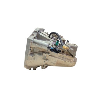 Recambio de caja cambios para dacia dokker stepway essential referencia OEM IAM TL4358  