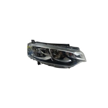 Recambio de faro derecho para citroën c-elysée feel referencia OEM IAM 9817297880  