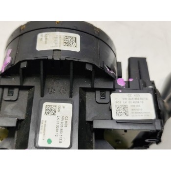 Recambio de mando multifuncion para volkswagen passat berlina (3c2) advance referencia OEM IAM 3C5953513B  