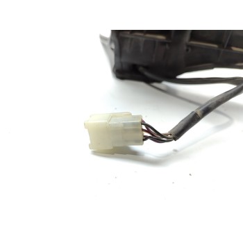 Recambio de retrovisor izquierdo para tata safari 1900td referencia OEM IAM 1378064  