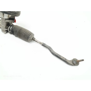 Recambio de cremallera direccion para dacia duster ambiance 4x4 referencia OEM IAM 490010125R  