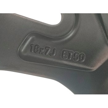 Recambio de llanta para toyota c-hr hybrid active referencia OEM IAM 42611F4040  