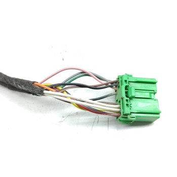 Recambio de retrovisor derecho para volvo xc90 d5 referencia OEM IAM 30745227  