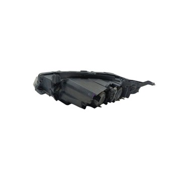 Recambio de faro derecho para citroën c-elysée feel referencia OEM IAM 9817297880  