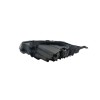 Recambio de faro derecho para citroën c-elysée feel referencia OEM IAM 9817297880  
