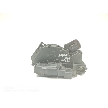 Recambio de cerradura puerta delantera izquierda para seat ibiza (kj1) style referencia OEM IAM 5TB837015A  