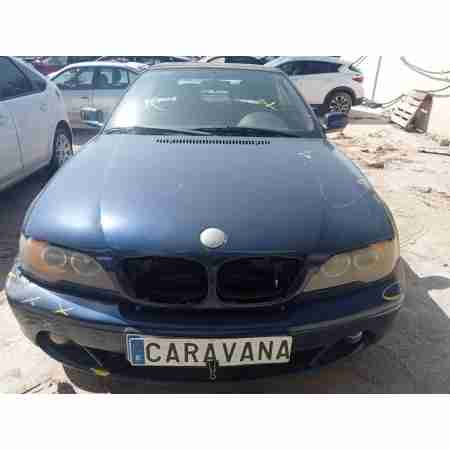 BMW SERIE 3 CABRIO (E46)