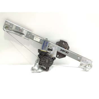 Recambio de elevalunas delantero derecho para dacia sandero comfort referencia OEM IAM 807209299R  