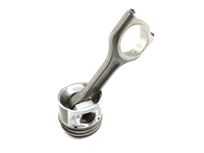 Recambio de biela para citroën berlingo 1.6 hdi 75 collection familiar referencia OEM IAM 75L93  