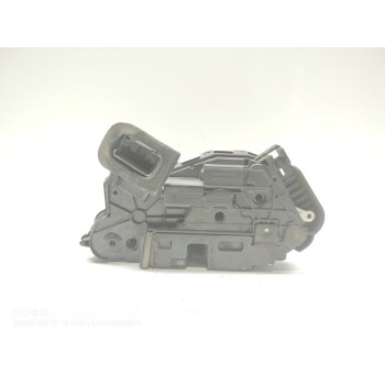 Recambio de cerradura puerta delantera izquierda para seat ibiza (kj1) style referencia OEM IAM 5TB837015A  