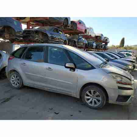 CITROËN C4 GRAND PICASSO