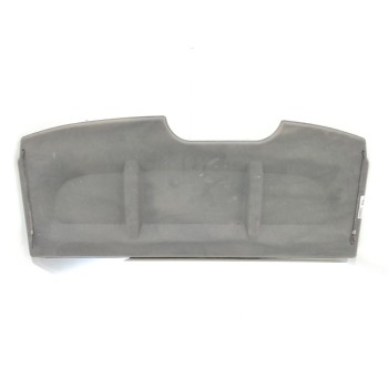 Recambio de bandeja trasera para chevrolet aveo ls referencia OEM IAM F14D3  