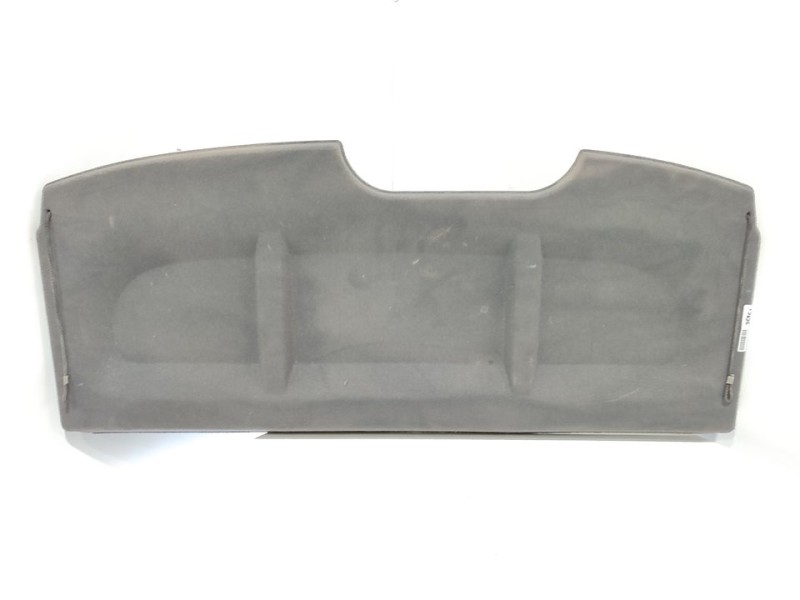 Recambio de bandeja trasera para chevrolet aveo ls referencia OEM IAM F14D3  