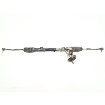 Recambio de cremallera direccion para dacia duster ambiance 4x4 referencia OEM IAM 490010125R  