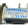 Recambio de elevalunas delantero derecho para dacia sandero comfort referencia OEM IAM 807209299R  