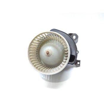 Recambio de ventilador calefaccion para opel corsa e selective referencia OEM IAM 13335075  