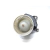 Recambio de ventilador calefaccion para opel corsa e selective referencia OEM IAM 13335075  