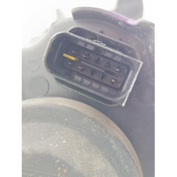 Recambio de faro derecho para citroën c-elysée feel referencia OEM IAM 9817297880  