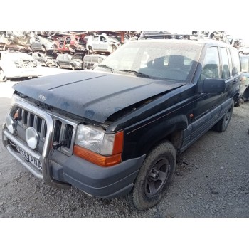 jeep gr.cherokee (zj)/(z) del año 1996