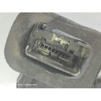 Recambio de cerradura puerta delantera izquierda para seat ibiza (kj1) style referencia OEM IAM 5TB837015A  