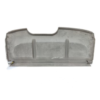 Recambio de bandeja trasera para chevrolet aveo ls referencia OEM IAM F14D3  