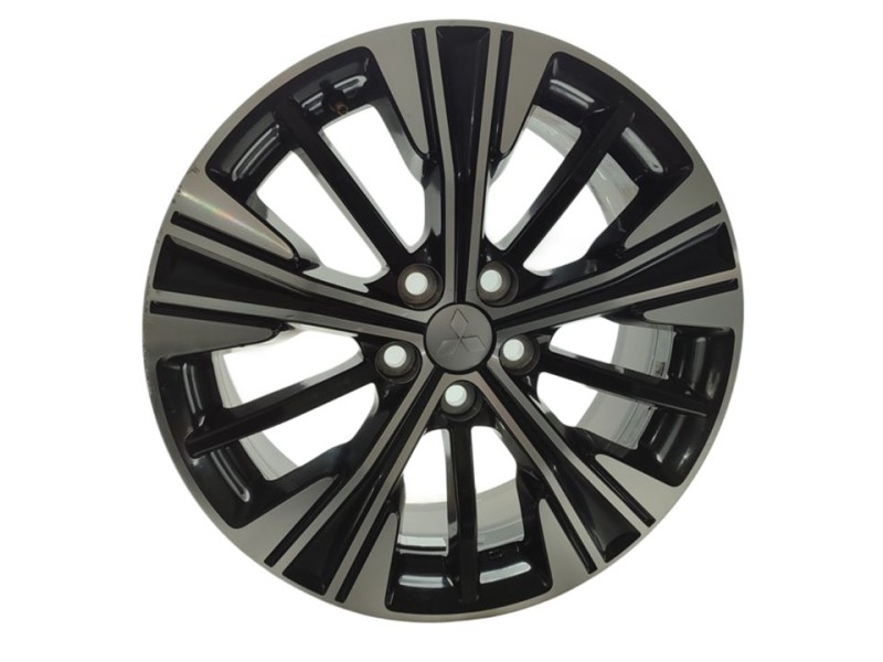 Recambio de llanta para mitsubishi eclipse cross spirit 2wd referencia OEM IAM 4250D789  