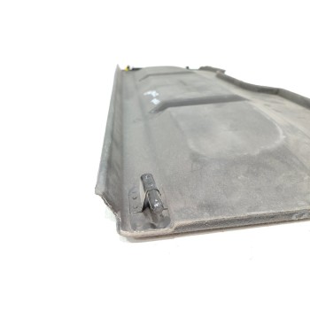 Recambio de bandeja trasera para chevrolet aveo ls referencia OEM IAM F14D3  