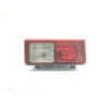 Recambio de faro antiniebla trasero derecho para renault trafic furgón l1h1 2,7t referencia OEM IAM 265542955R  