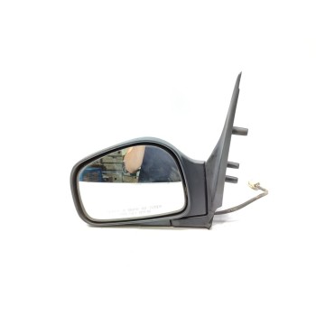 Recambio de retrovisor izquierdo para tata safari 1900td referencia OEM IAM 1378064  