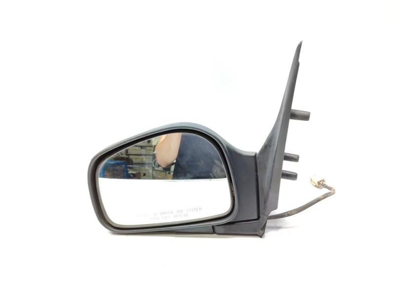 Recambio de retrovisor izquierdo para tata safari 1900td referencia OEM IAM 1378064  