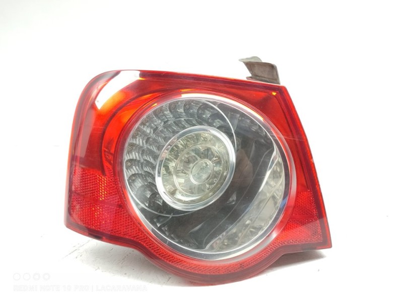 Recambio de piloto trasero izquierdo para volkswagen passat berlina (3c2) advance referencia OEM IAM 3C5945095C  