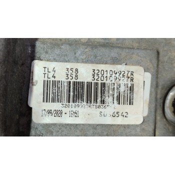 Recambio de caja cambios para dacia dokker stepway essential referencia OEM IAM TL4358  