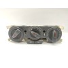 Recambio de mando calefaccion / aire acondicionado para seat ibiza sc (6j1) ecomotive referencia OEM IAM 6J0820045  