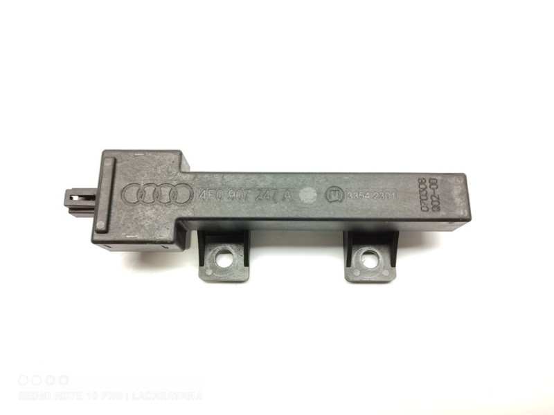 Recambio de sensor para audi q7 (4l) 3.0 tdi referencia OEM IAM 4F0907247A  