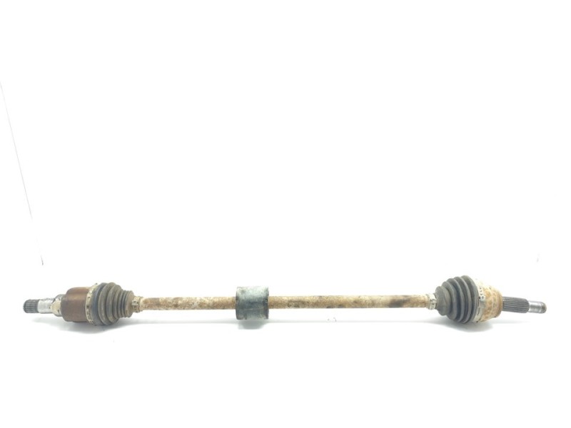 Recambio de transmision delantera derecha para ford ka+ essential referencia OEM IAM 1905856  