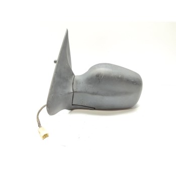 Recambio de retrovisor izquierdo para tata safari 1900td referencia OEM IAM 1378064  