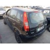 ford fiesta (cbk) del año 2003