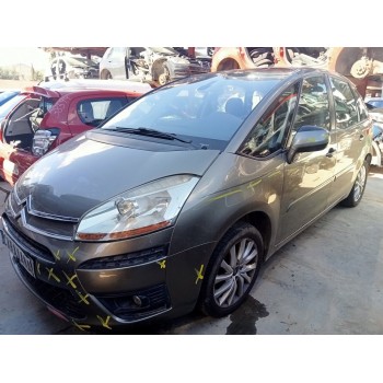 citroën c4 picasso del año 2009