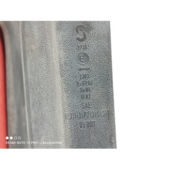 Recambio de piloto trasero izquierdo para volkswagen passat berlina (3c2) advance referencia OEM IAM 3C5945095C  