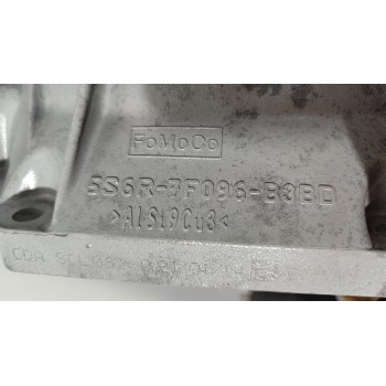 Recambio de caja cambios para ford ecosport titanium referencia OEM IAM CN1R7002AE  