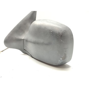 Recambio de retrovisor izquierdo para tata safari 1900td referencia OEM IAM 1378064  