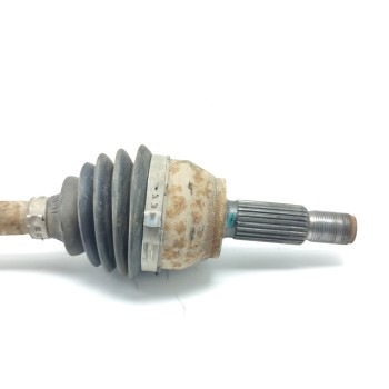 Recambio de transmision delantera derecha para ford ka+ essential referencia OEM IAM 1905856  