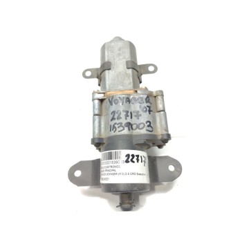 MODULO ELECTRONICO 7746804601 