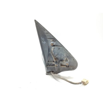 Recambio de retrovisor izquierdo para tata safari 1900td referencia OEM IAM 1378064  