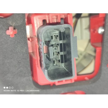 Recambio de piloto trasero izquierdo para volkswagen passat berlina (3c2) advance referencia OEM IAM 3C5945095C  